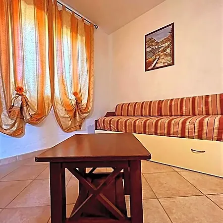 酒店 Vacanze Le Buganville 3*