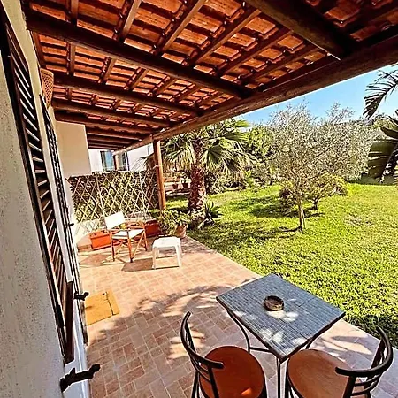 Vacanze Le Buganville