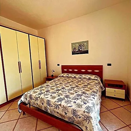 فندق Vacanze Le Buganville ايسكيا