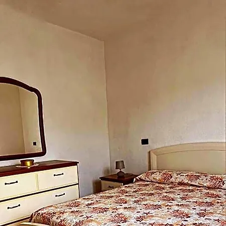 Vacanze Le Buganville 酒店 3*