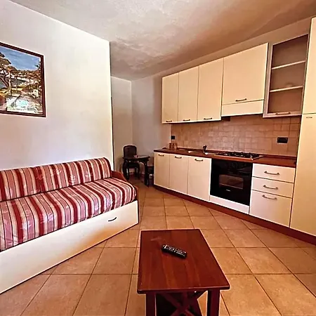 Vacanze Le Buganville 3*