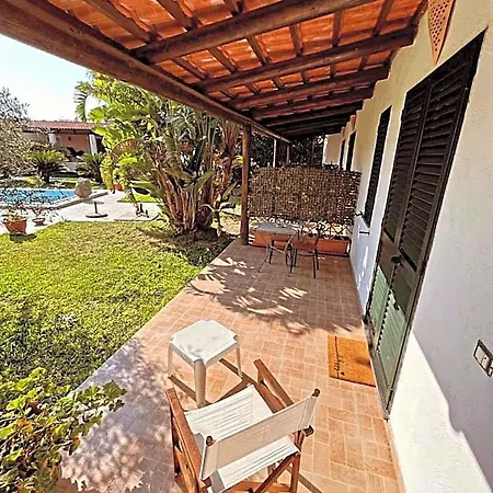 Vacanze Le Buganville