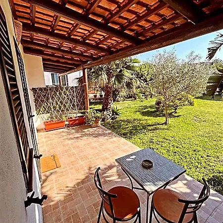 فندق Vacanze Le Buganville ايسكيا