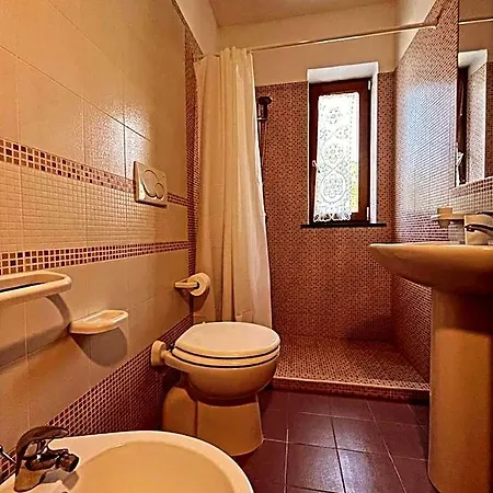 Vacanze Le Buganville Ischia