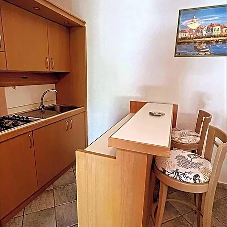 Vacanze Le Buganville 3*