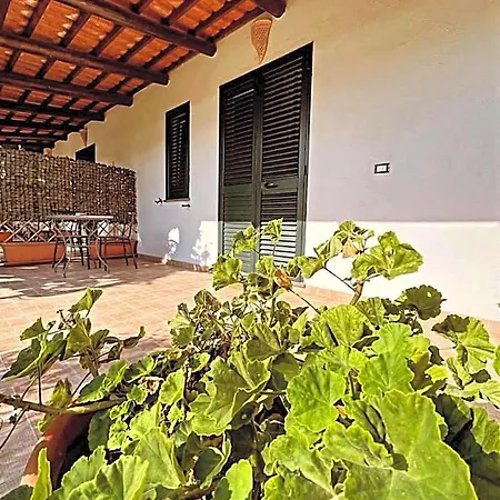 Vacanze Le Buganville