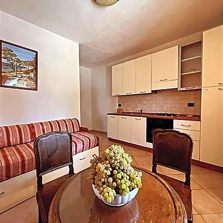 فندق Vacanze Le Buganville ايسكيا