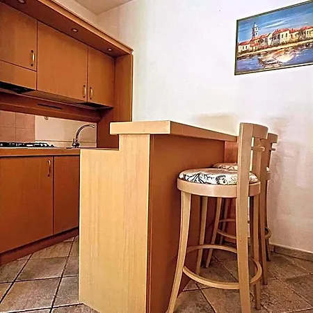 Vacanze Le Buganville Appart hôtel