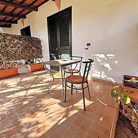 Vacanze Le Buganville