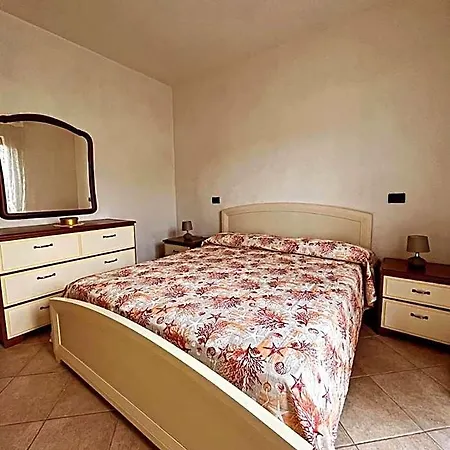 Vacanze Le Buganville 3* 伊斯基亚