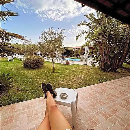 فندق Vacanze Le Buganville ايسكيا