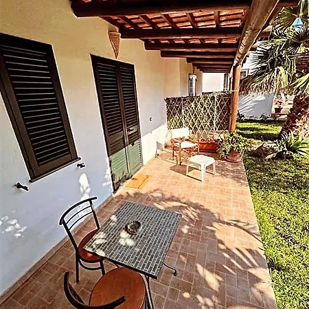 Vacanze Le Buganville 3*