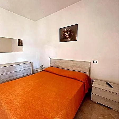 Vacanze Le Buganville Appart hôtel