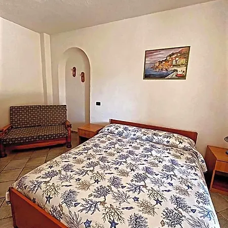 Appart hôtel Vacanze Le Buganville 3*
