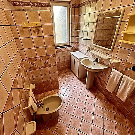 Vacanze Le Buganville Appart hôtel