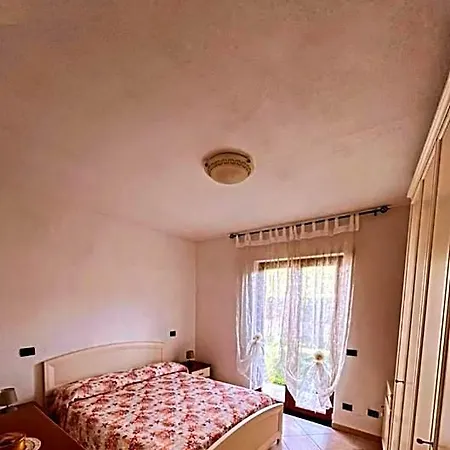Vacanze Le Buganville 3* 伊斯基亚