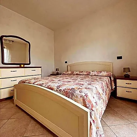 فندق Vacanze Le Buganville