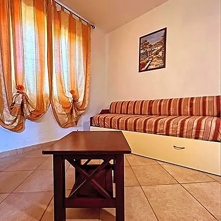 Appart hôtel Vacanze Le Buganville