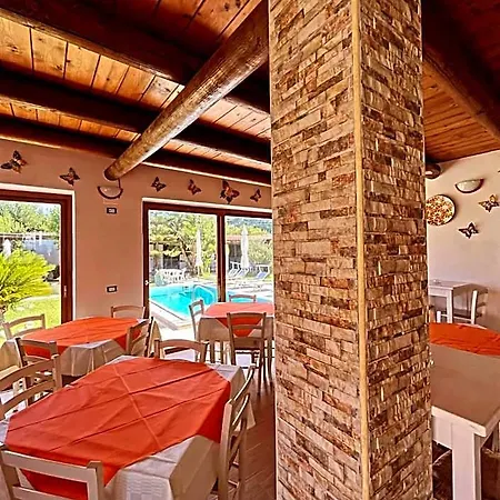 Vacanze Le Buganville
