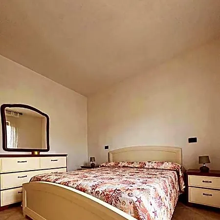 Vacanze Le Buganville 酒店