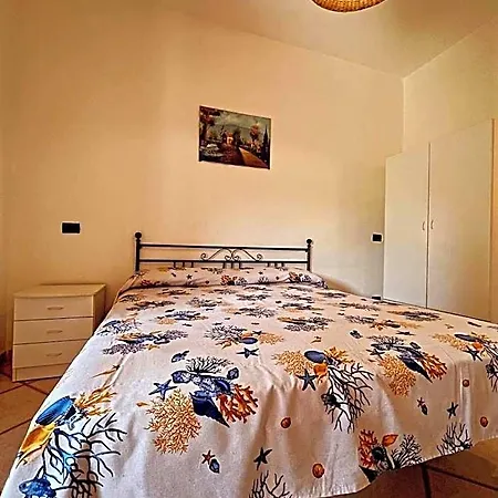 Vacanze Le Buganville Appart hôtel 3*