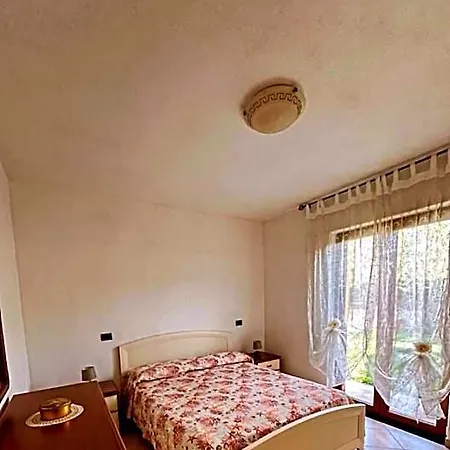 Vacanze Le Buganville 3*