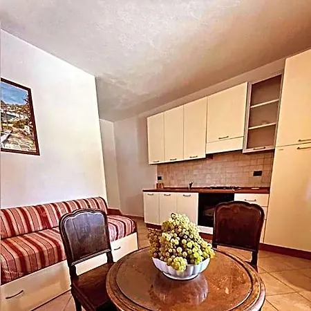 Vacanze Le Buganville 伊斯基亚